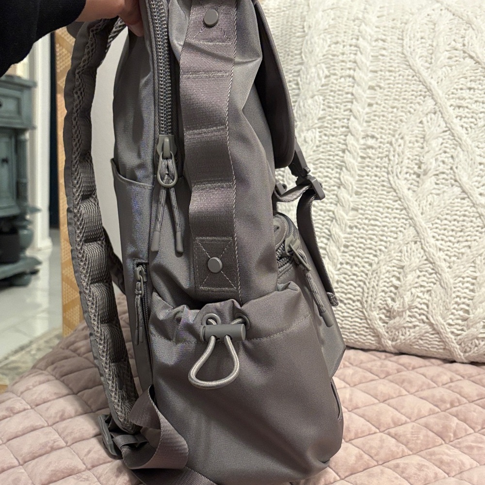 Dagne Dover  Brooklyn Backpack - Picture 4 of 10